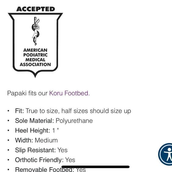 NAOT Papaki Koru Leather Sandals - Picture 15 of 16